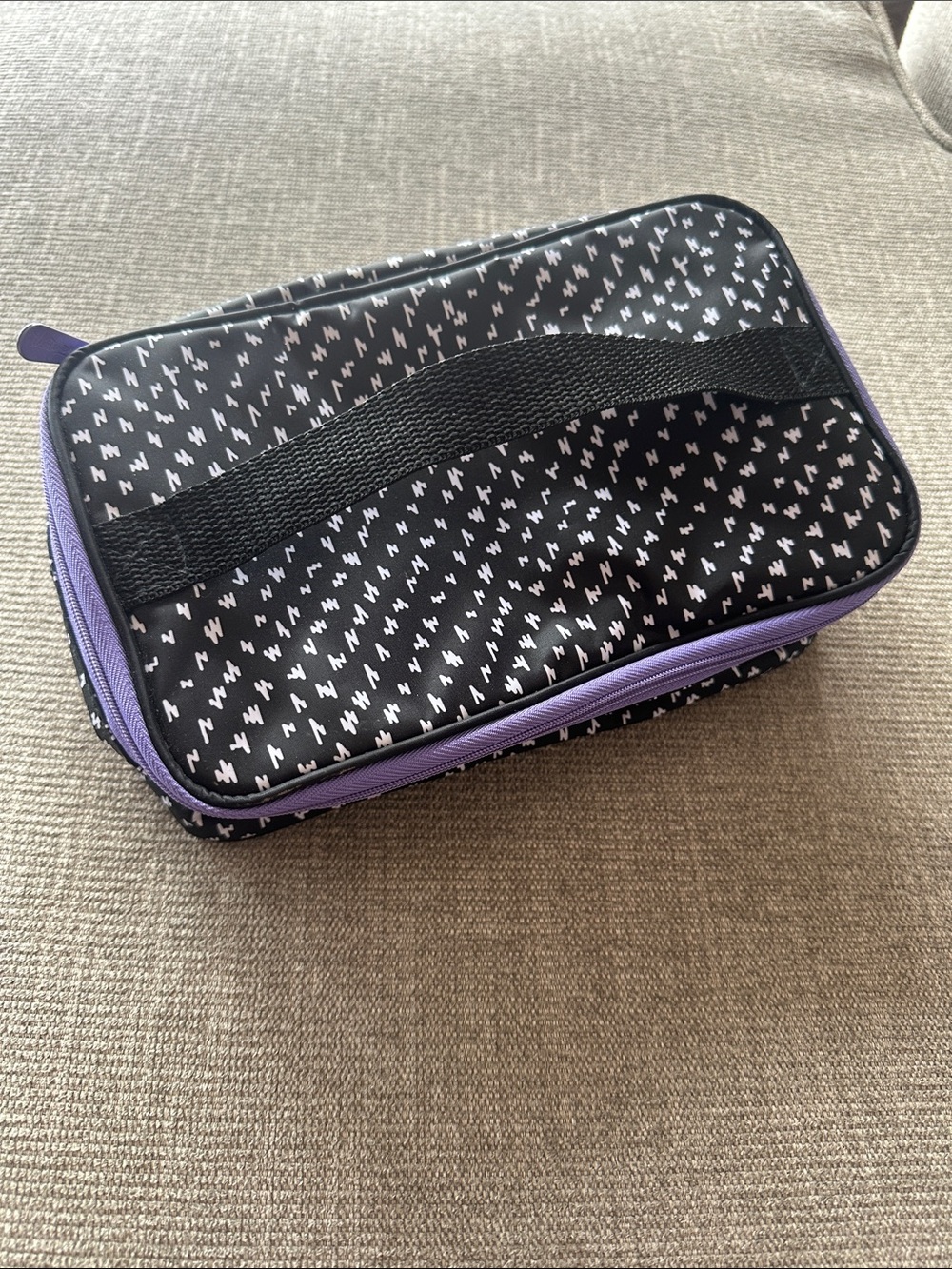 Thirty one Travel Makeup case